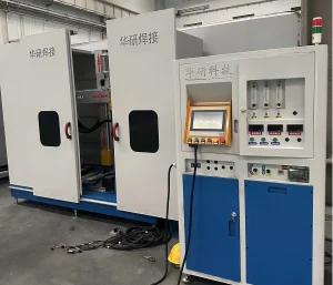 CZ-LASER Fiber Laser High-Speed Cladding System