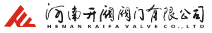 HENAN KAIFA VALVE CO ,LTD