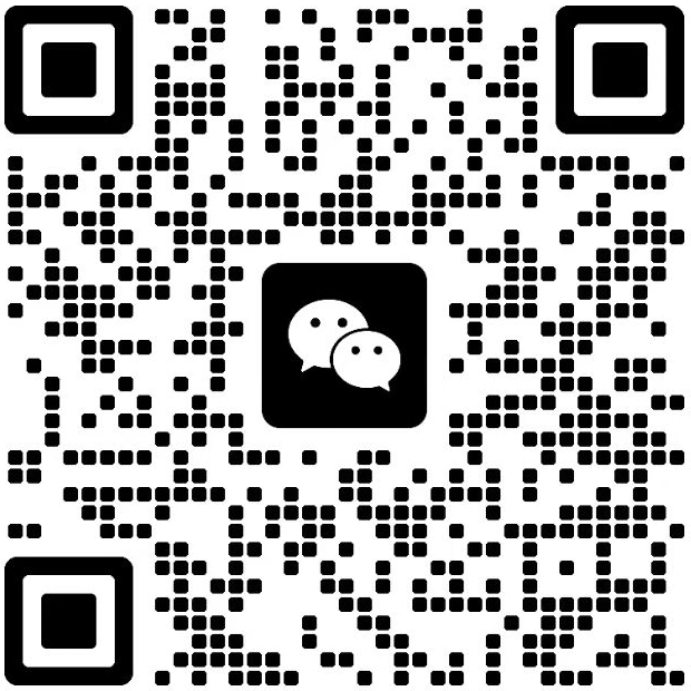 WeChat QR