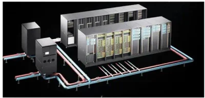 AI Computing Centers Accelerate Liquid Cooling Adoption, Huayan Launches Fully Automatic Welding Solutions for CDUs and Manifolds